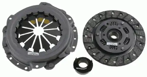 комплект съединител SACHS 3000 951 515