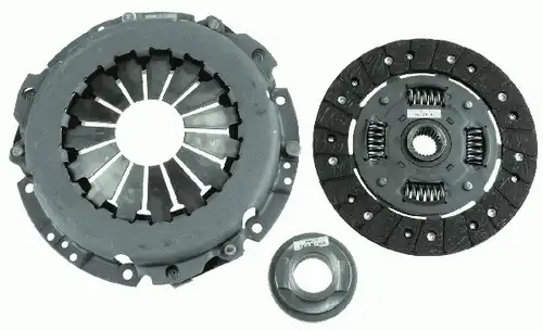 комплект съединител SACHS 3000 951 523