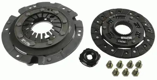комплект съединител SACHS 3000 951 524