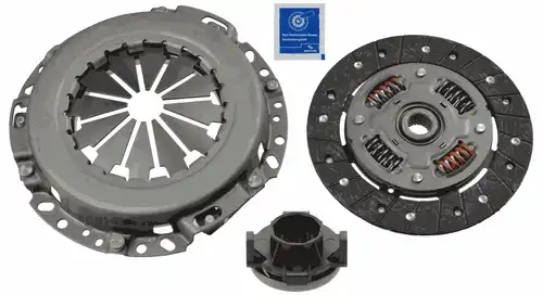 комплект съединител SACHS 3000 951 534