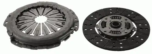 комплект съединител SACHS 3000 951 543