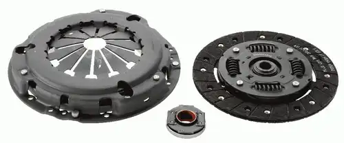 комплект съединител SACHS 3000 951 549