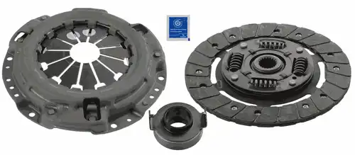 комплект съединител SACHS 3000 951 555