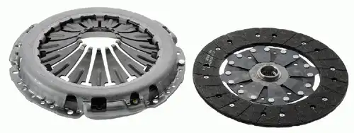 комплект съединител SACHS 3000 951 559