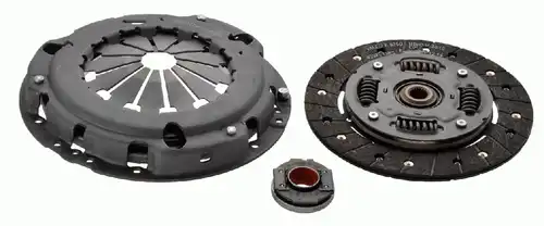 комплект съединител SACHS 3000 951 566