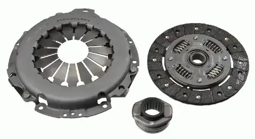 комплект съединител SACHS 3000 951 571