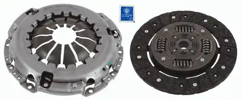 комплект съединител SACHS 3000 951 609