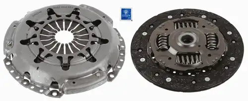 комплект съединител SACHS 3000 951 616