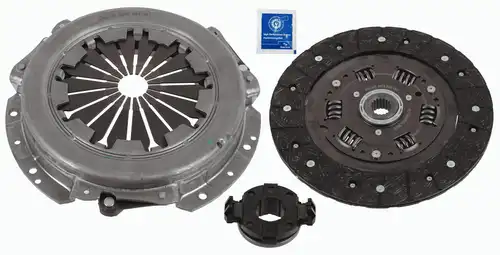 комплект съединител SACHS 3000 951 617