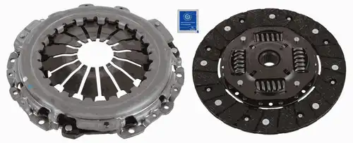 комплект съединител SACHS 3000 951 625