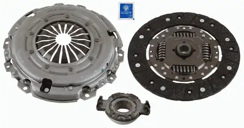 комплект съединител SACHS 3000 951 626