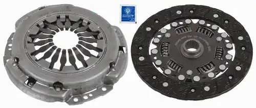 комплект съединител SACHS 3000 951 630