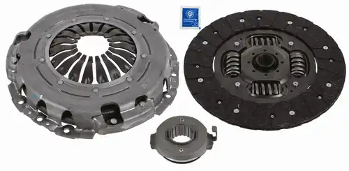 комплект съединител SACHS 3000 951 631
