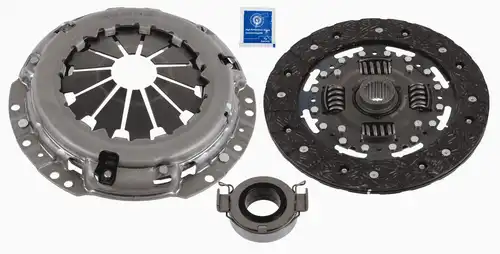 комплект съединител SACHS 3000 951 633