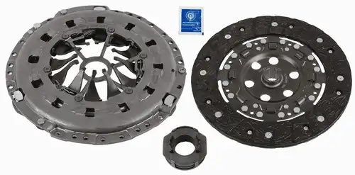 комплект съединител SACHS 3000 951 635