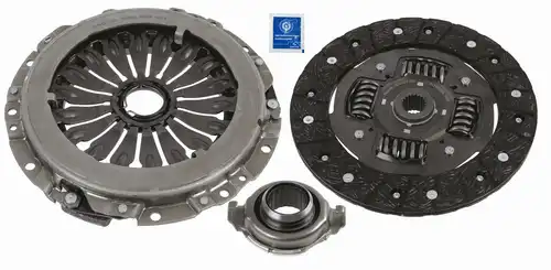 комплект съединител SACHS 3000 951 646