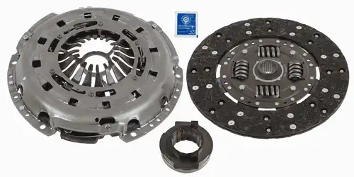комплект съединител SACHS 3000 951 662