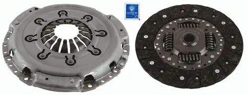 комплект съединител SACHS 3000 951 665