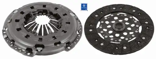 комплект съединител SACHS 3000 951 682