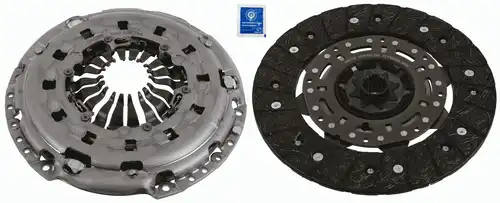 комплект съединител SACHS 3000 951 694