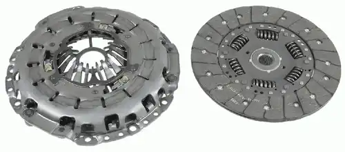 комплект съединител SACHS 3000 951 709
