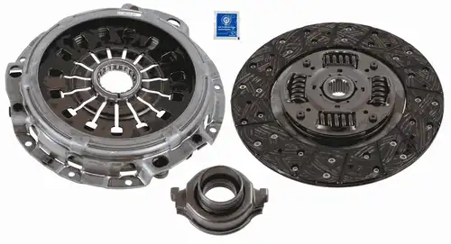 комплект съединител SACHS 3000 951 713