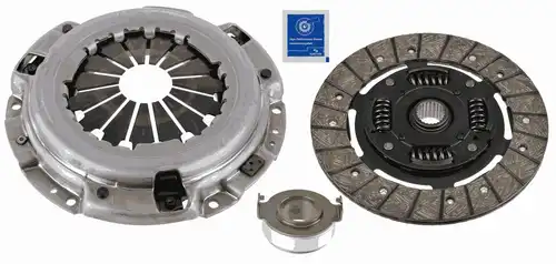 комплект съединител SACHS 3000 951 718