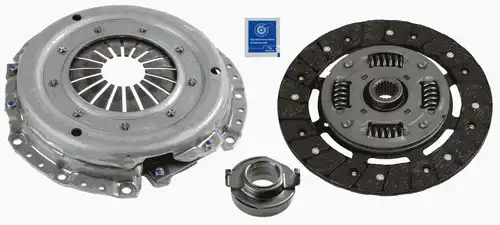 комплект съединител SACHS 3000 951 722
