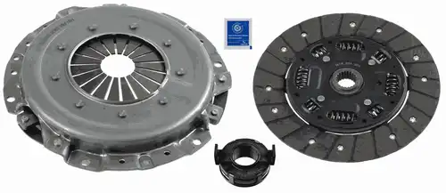комплект съединител SACHS 3000 951 723