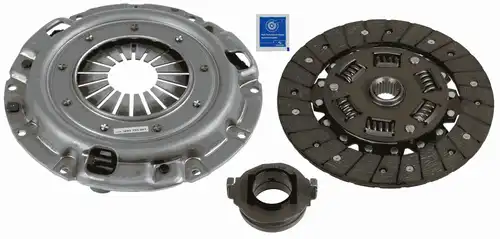 комплект съединител SACHS 3000 951 734