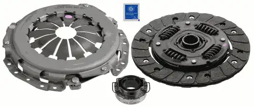 комплект съединител SACHS 3000 951 738
