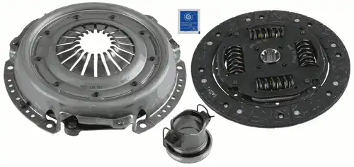 комплект съединител SACHS 3000 951 739