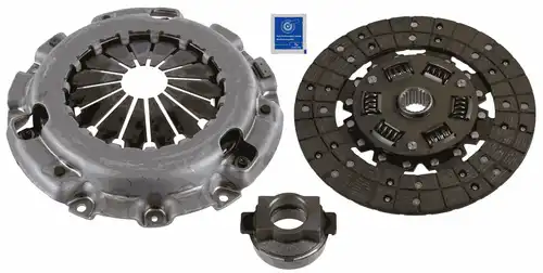 комплект съединител SACHS 3000 951 741