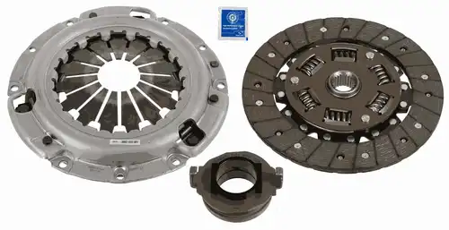 комплект съединител SACHS 3000 951 755