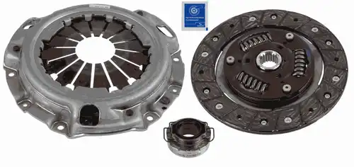 комплект съединител SACHS 3000 951 759