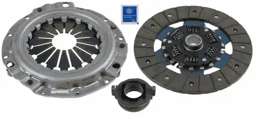 комплект съединител SACHS 3000 951 760