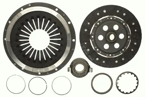 комплект съединител SACHS 3000 951 767