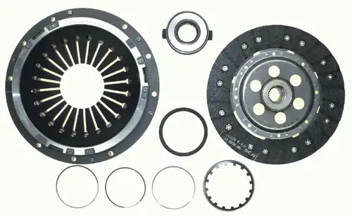 комплект съединител SACHS 3000 951 791