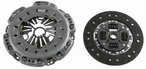 комплект съединител SACHS 3000 951 803