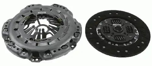 комплект съединител SACHS 3000 951 805