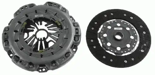 комплект съединител SACHS 3000 951 810