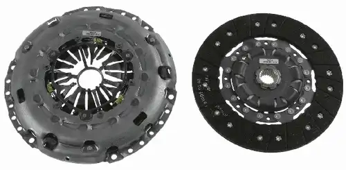 комплект съединител SACHS 3000 951 814