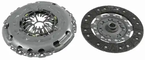 комплект съединител SACHS 3000 951 832