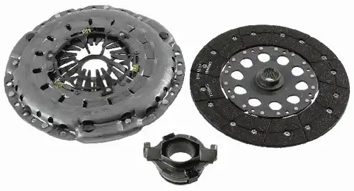 комплект съединител SACHS 3000 951 836