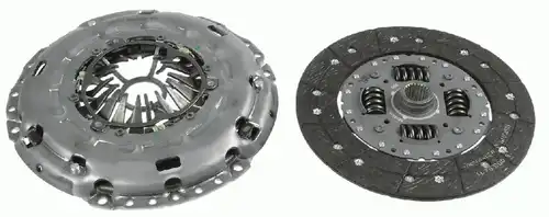 комплект съединител SACHS 3000 951 838