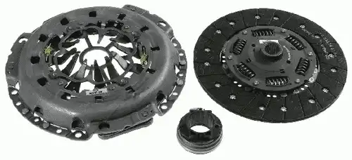 комплект съединител SACHS 3000 951 840