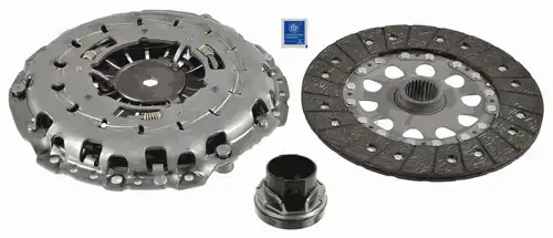комплект съединител SACHS 3000 951 846