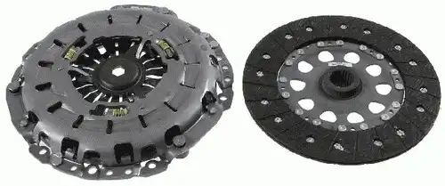 комплект съединител SACHS 3000 951 851