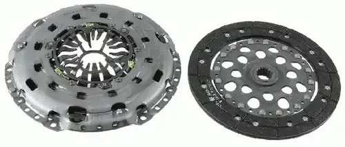 комплект съединител SACHS 3000 951 854