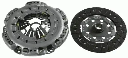 комплект съединител SACHS 3000 951 859